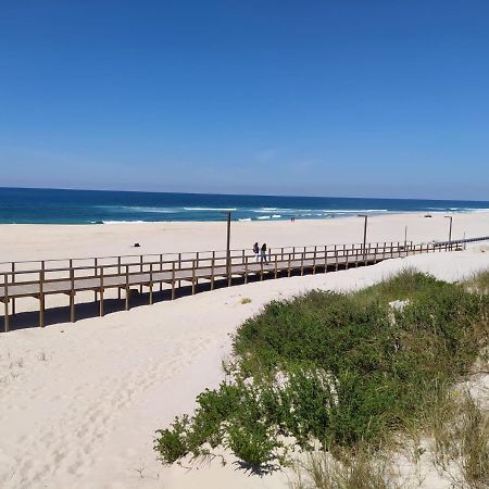 Apartamento Em Torreira - Nenufares ภายนอก รูปภาพ