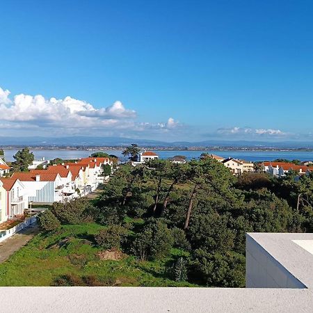 Apartamento Em Torreira - Nenufares ภายนอก รูปภาพ