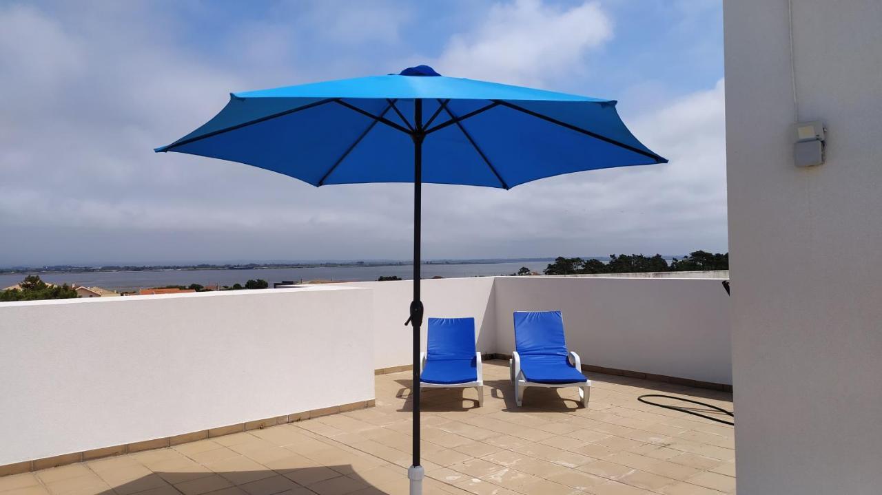 Apartamento Em Torreira - Nenufares ภายนอก รูปภาพ