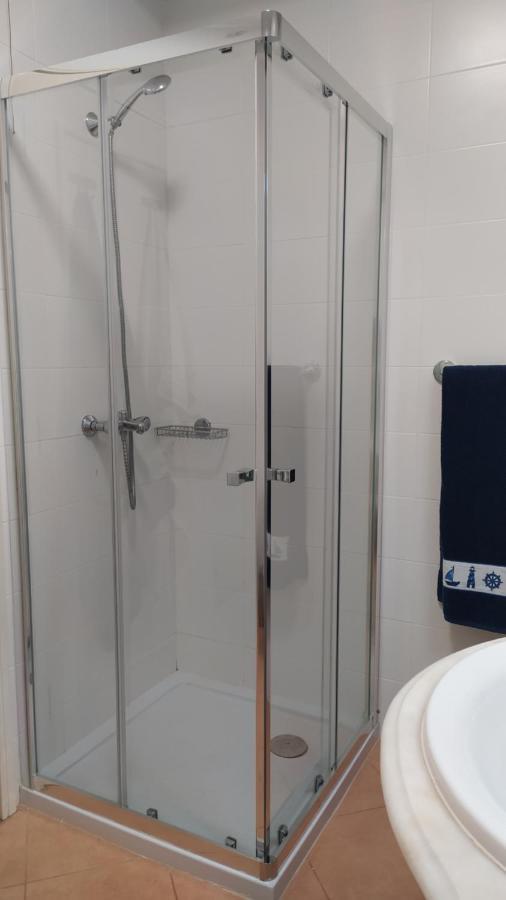 Apartamento Em Torreira - Nenufares ภายนอก รูปภาพ