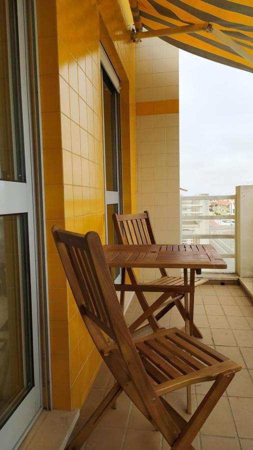 Apartamento Em Torreira - Nenufares ภายนอก รูปภาพ