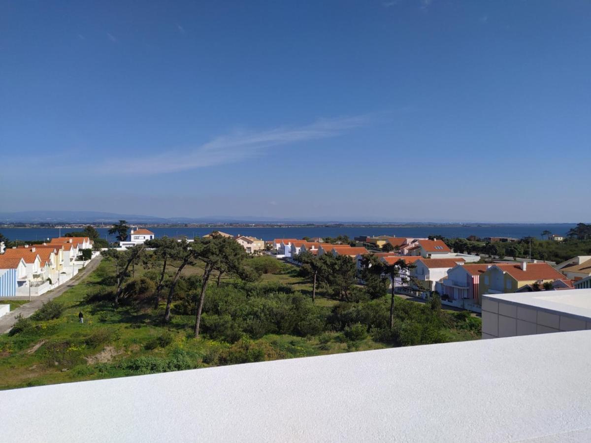 Apartamento Em Torreira - Nenufares ภายนอก รูปภาพ