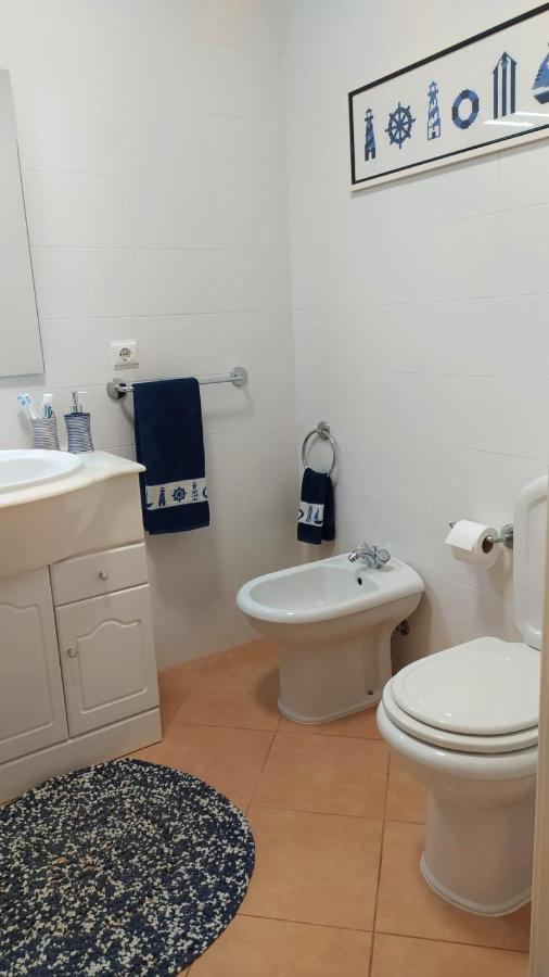 Apartamento Em Torreira - Nenufares ภายนอก รูปภาพ
