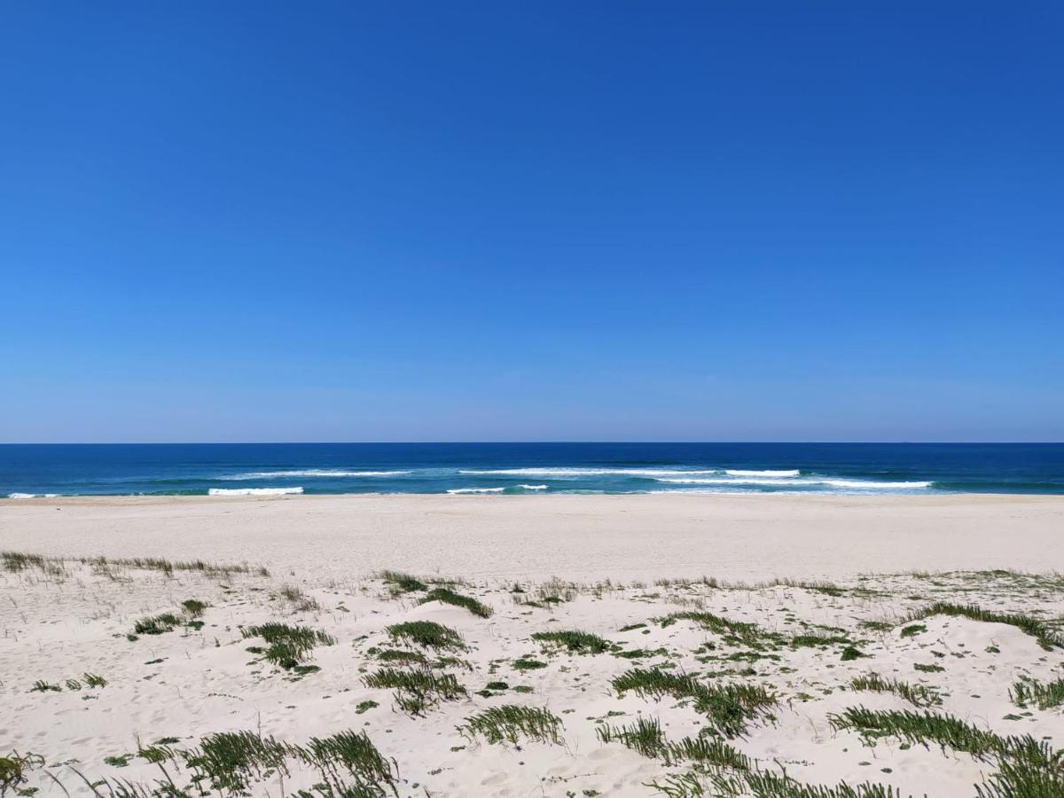 Apartamento Em Torreira - Nenufares ภายนอก รูปภาพ