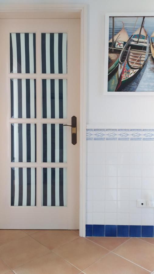 Apartamento Em Torreira - Nenufares ภายนอก รูปภาพ