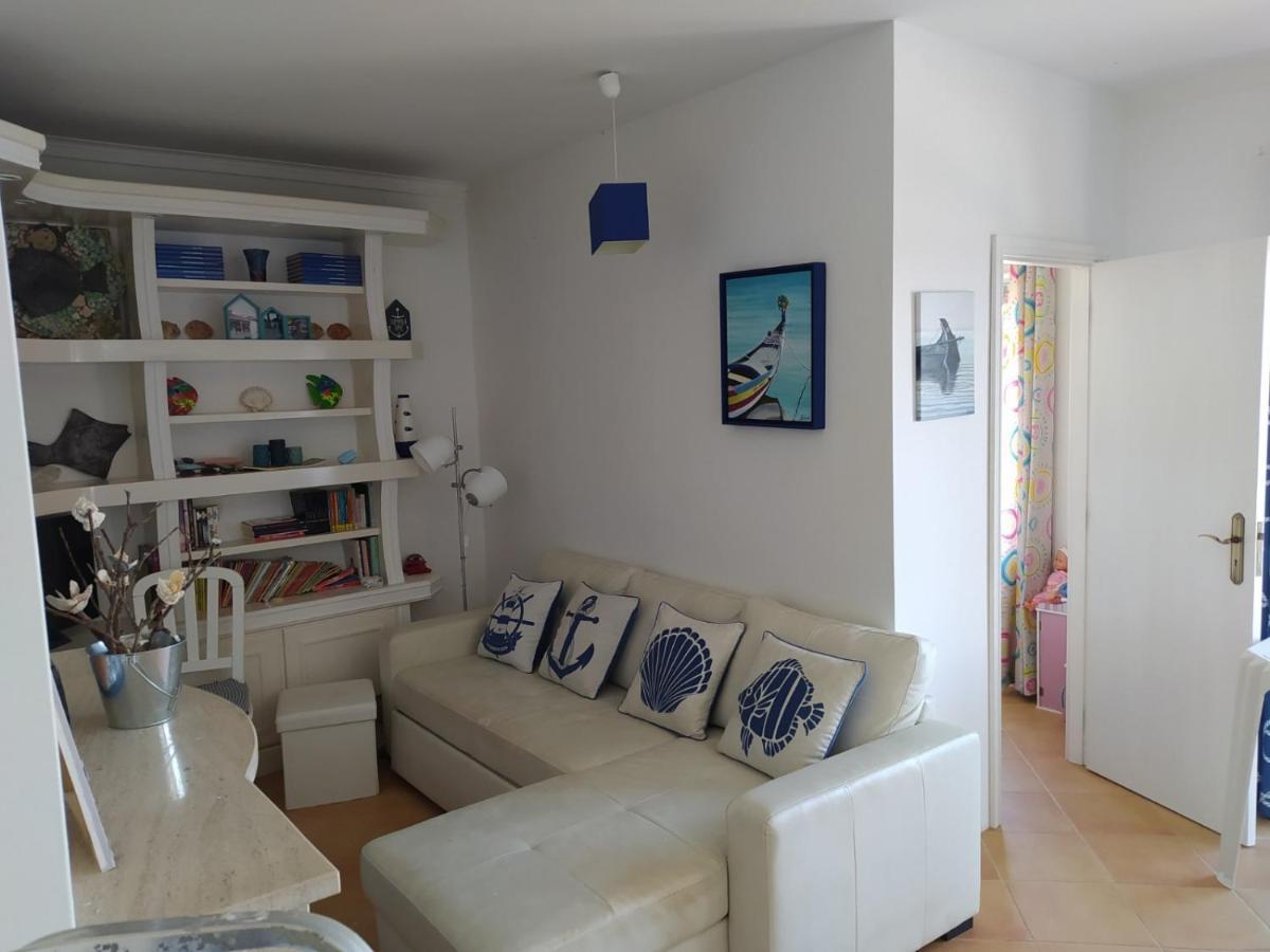 Apartamento Em Torreira - Nenufares ภายนอก รูปภาพ