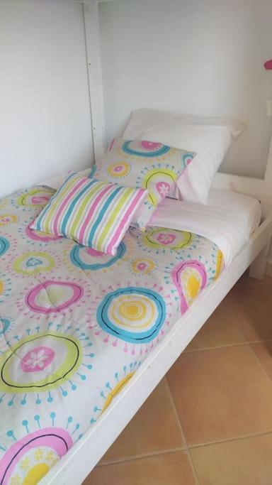 Apartamento Em Torreira - Nenufares ภายนอก รูปภาพ