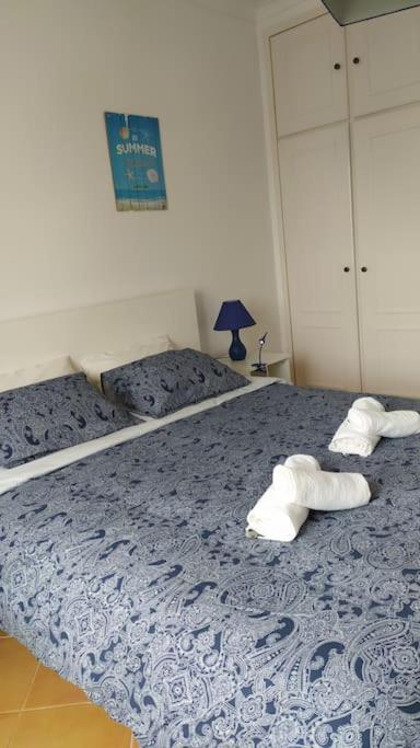 Apartamento Em Torreira - Nenufares ภายนอก รูปภาพ