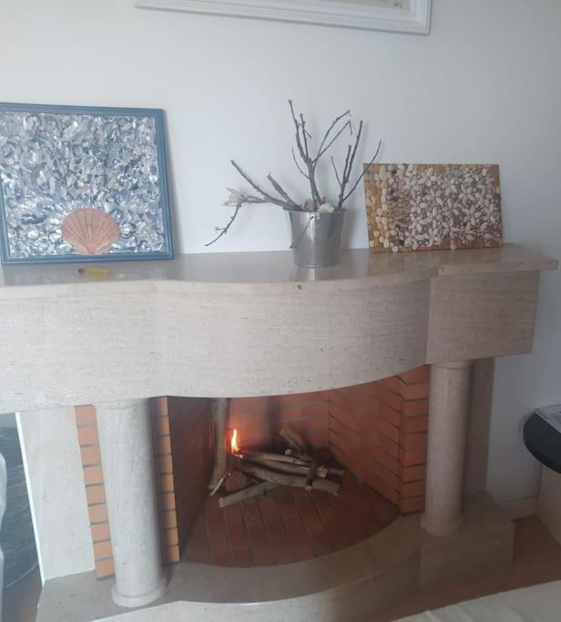 Apartamento Em Torreira - Nenufares ภายนอก รูปภาพ