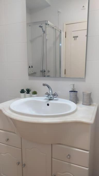 Apartamento Em Torreira - Nenufares ภายนอก รูปภาพ