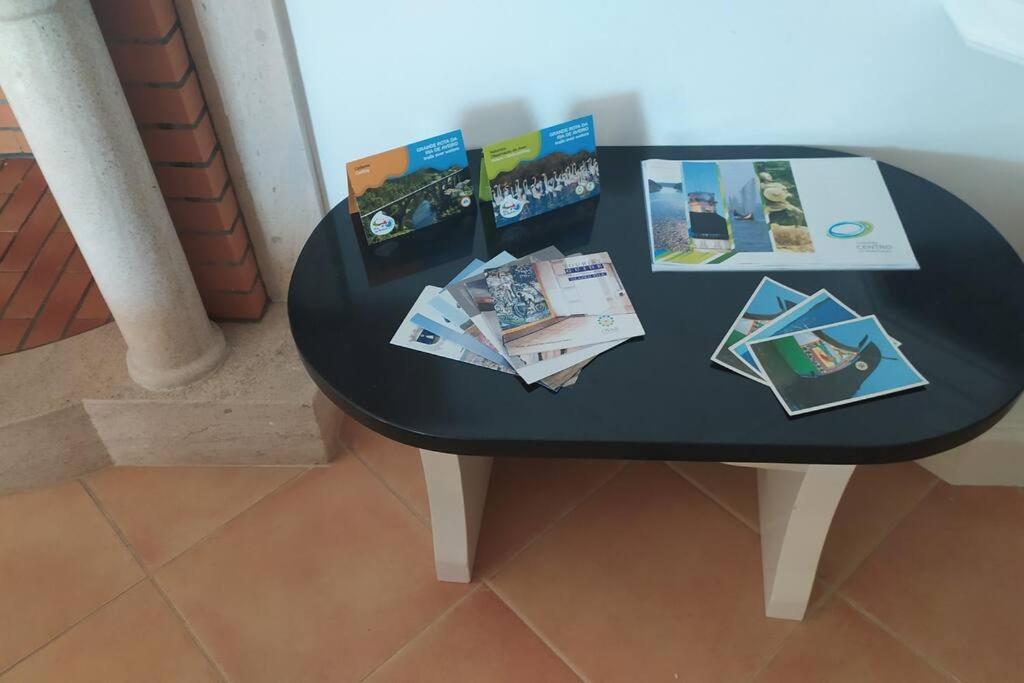Apartamento Em Torreira - Nenufares ภายนอก รูปภาพ