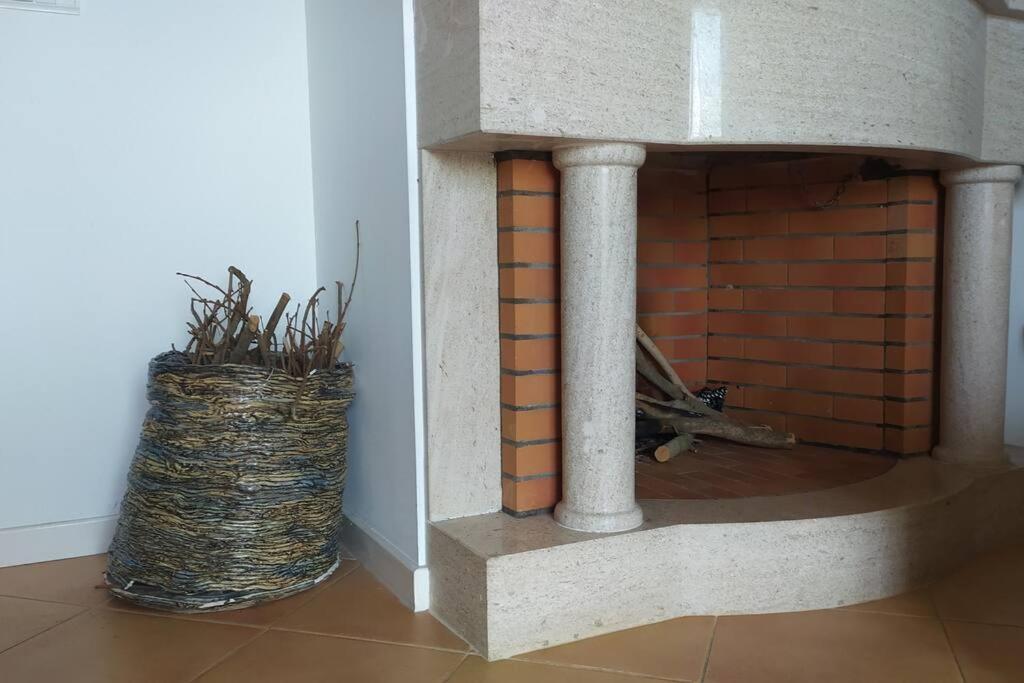 Apartamento Em Torreira - Nenufares ภายนอก รูปภาพ